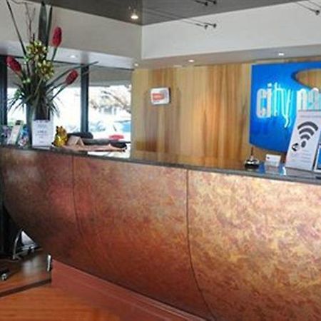 City Park Hotel Melbourne Dış mekan fotoğraf