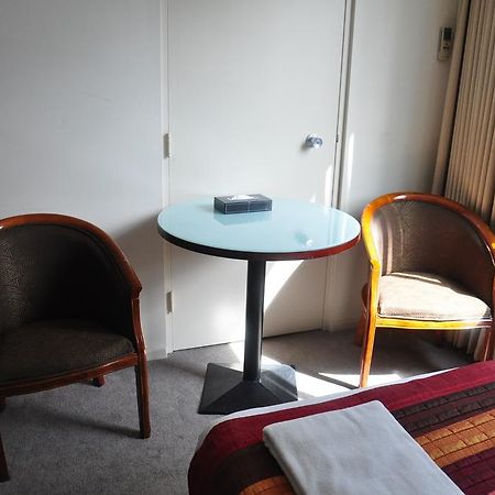 City Park Hotel Melbourne Dış mekan fotoğraf